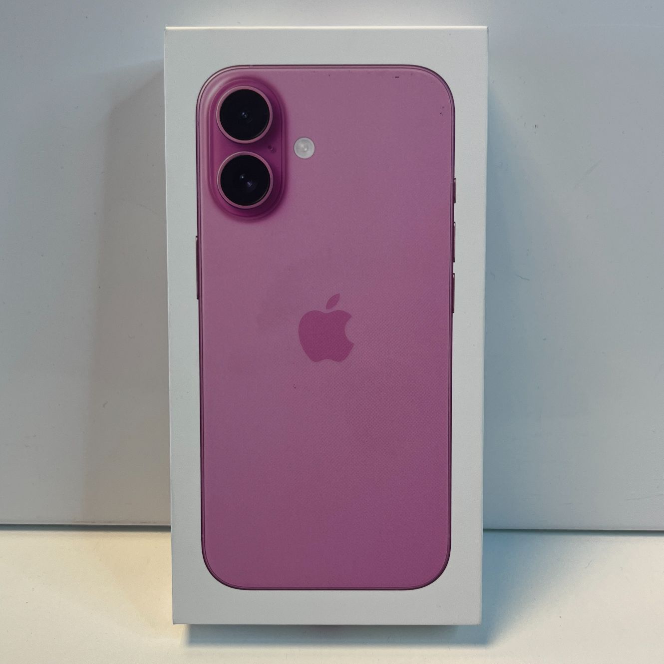Apple iPhone 16 128GB Roze | NIEUW in doos