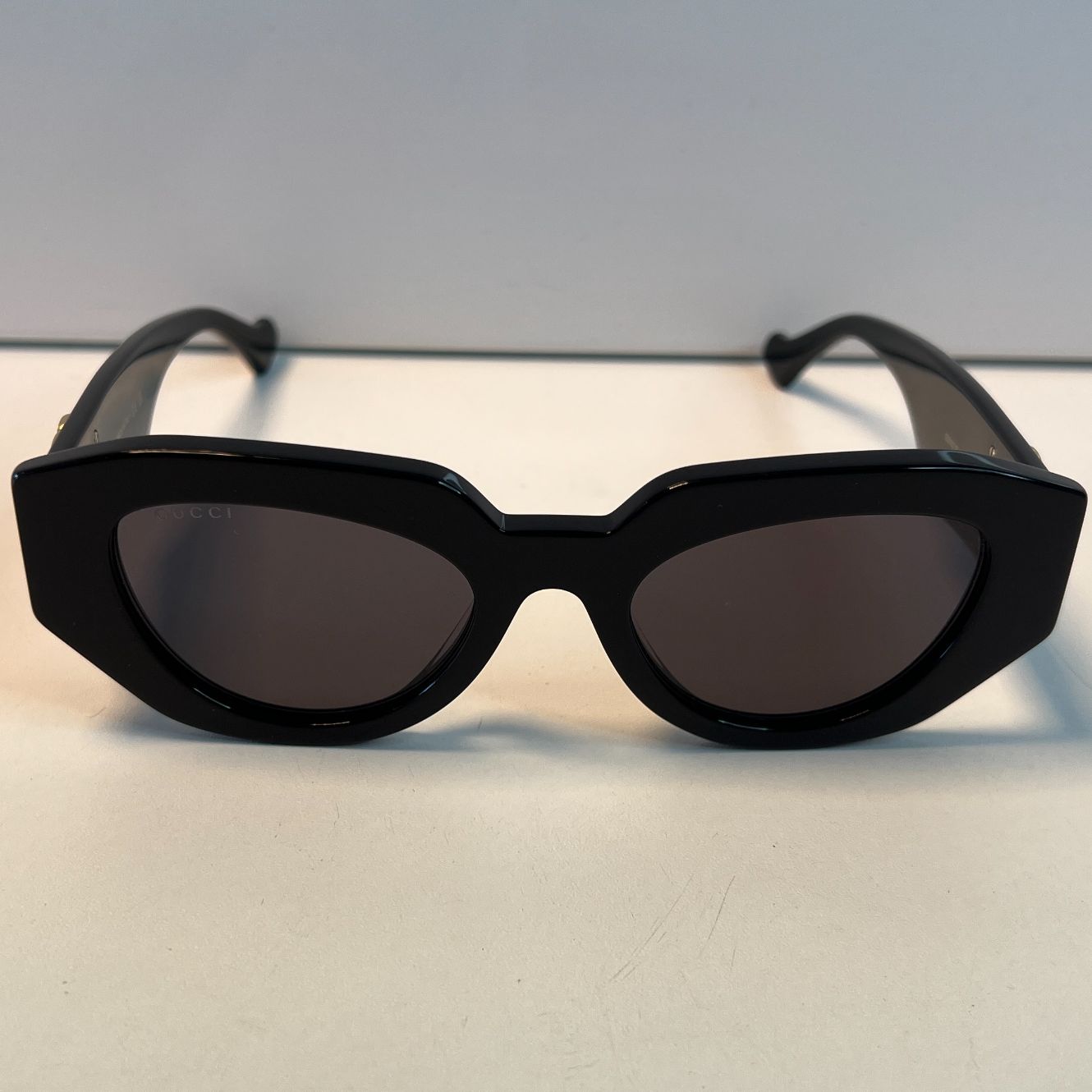 Gucci GG1421S dameszonnebril | 51-20 | Zeer nette staat