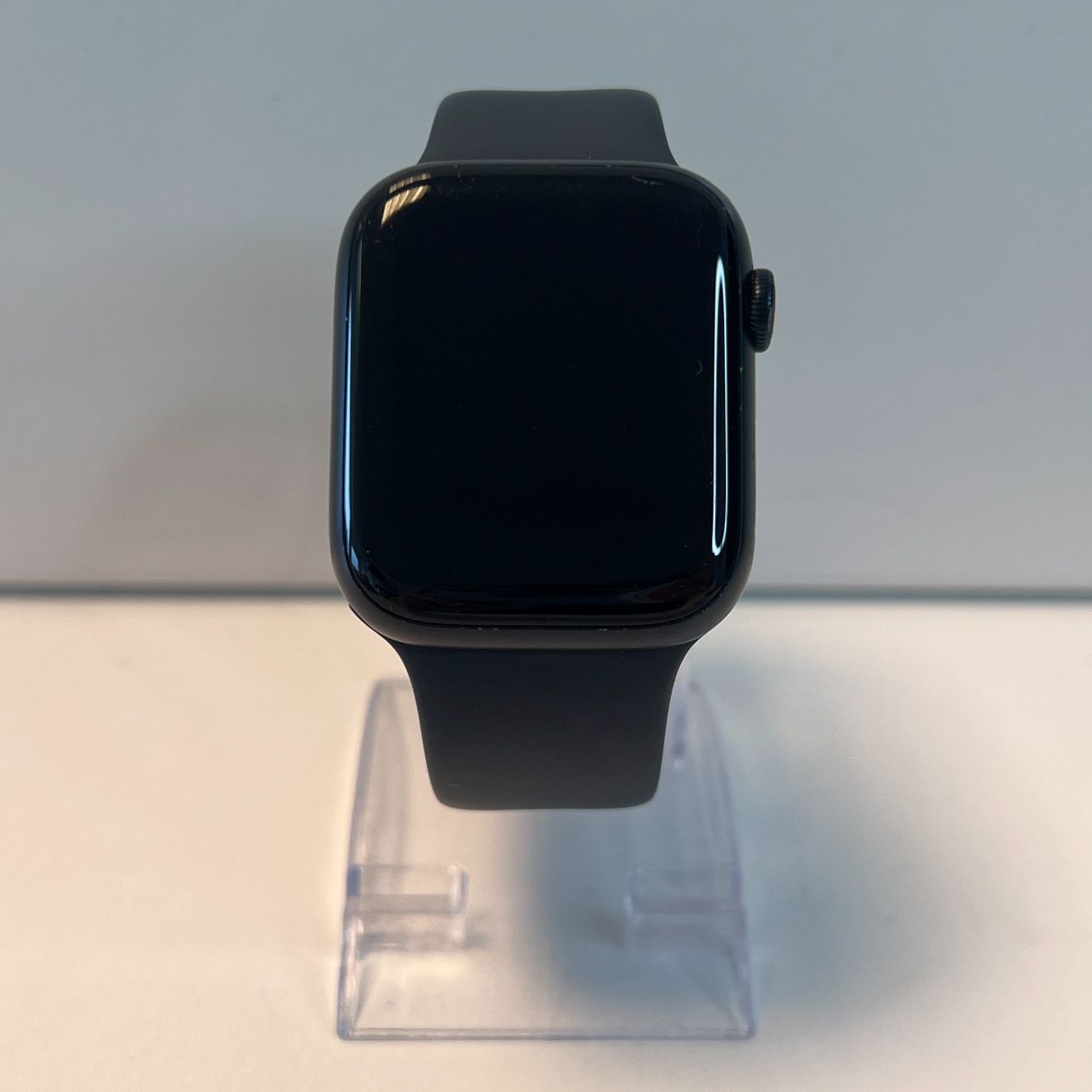 Apple Watch Series 7 45MM Midnight GPS Cellular | Gebruikt