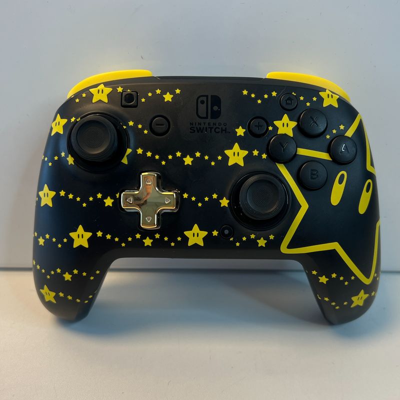 PDP Super Star Switch controller | Zeer nette staat