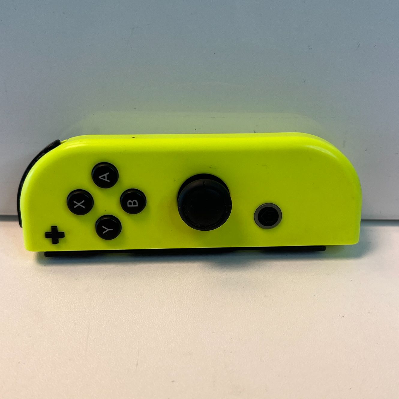 Nintendo Switch controller geel | Nette staat