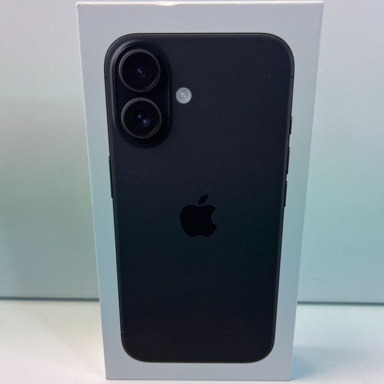 Apple iPhone 16 128GB Zwart | NIEUW in doos!