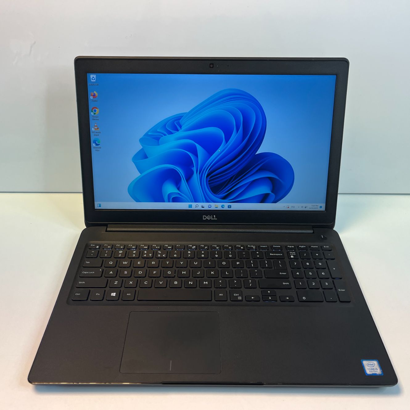 Dell 3500 15,6 Inch laptop | i5 | 8GB | 256GB | Win 11
