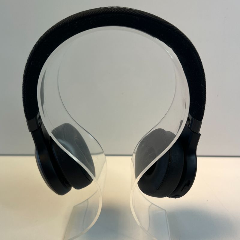 JBL 670nc live Draadloze Koptelefoon | Nette staat