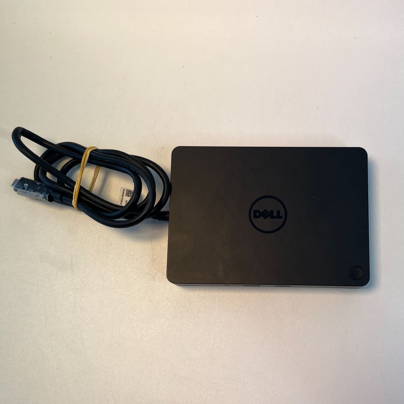 Dell K17A Dockingstation + 180W Adapter