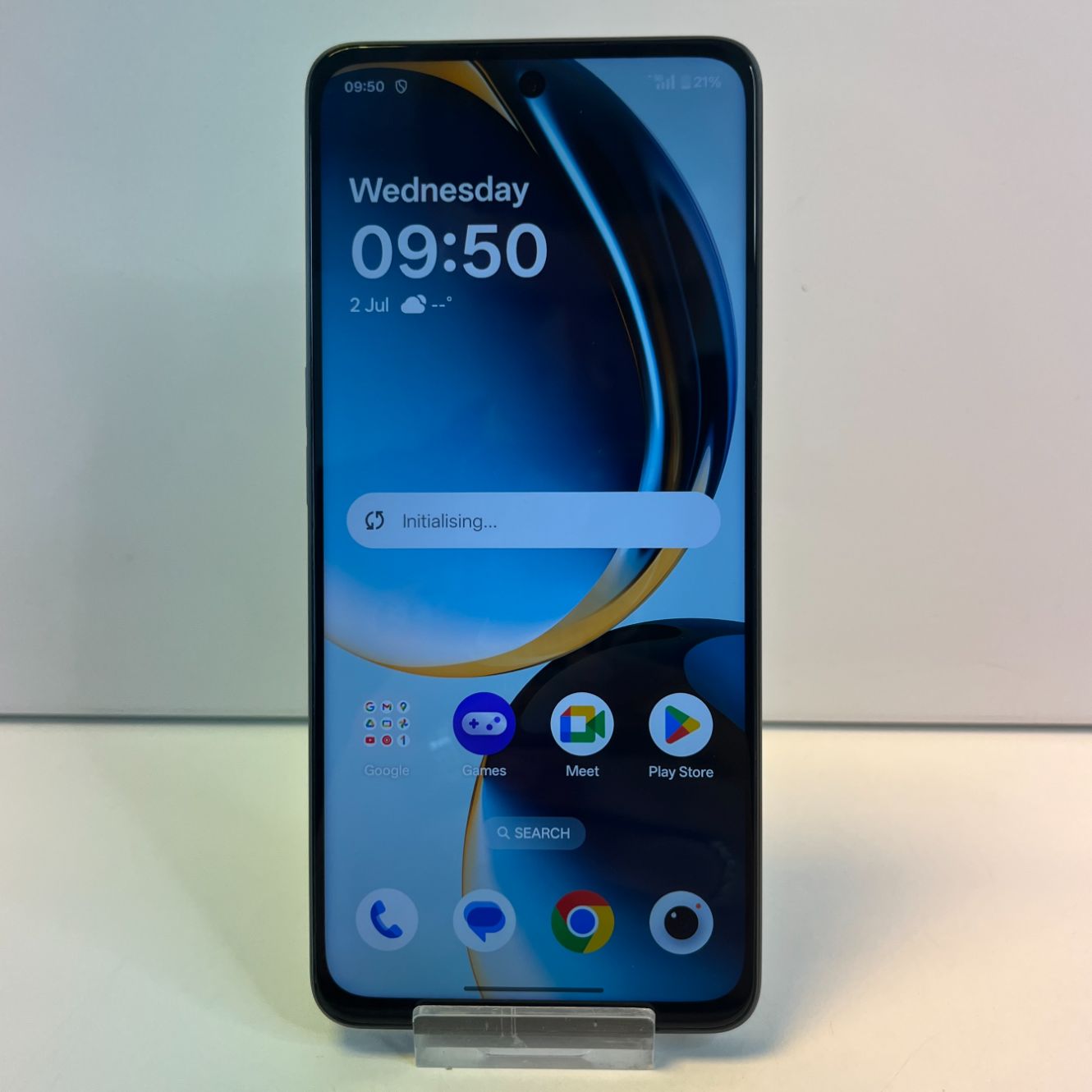 OnePlus Nord CE 3 Lit 5G 128GB | Zwart | Nette staat