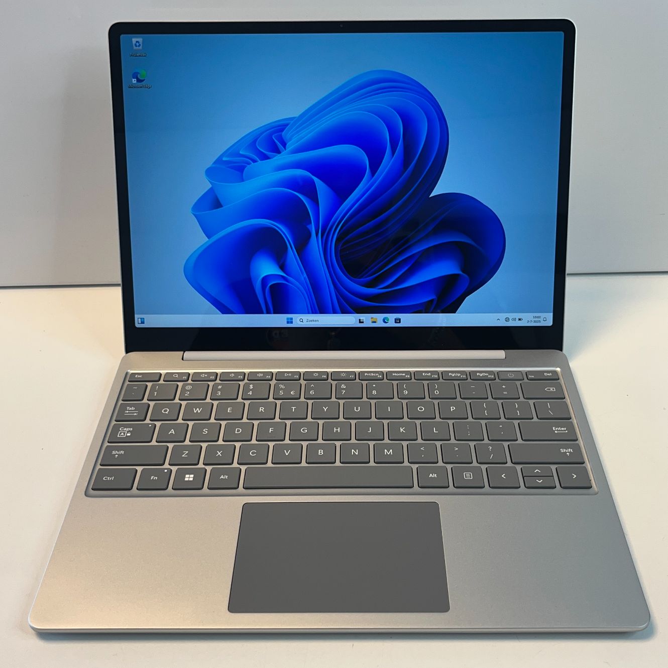 Microsoft Laptop Go 3 | i5 | 16GB | 256GB | Zeer nette staat