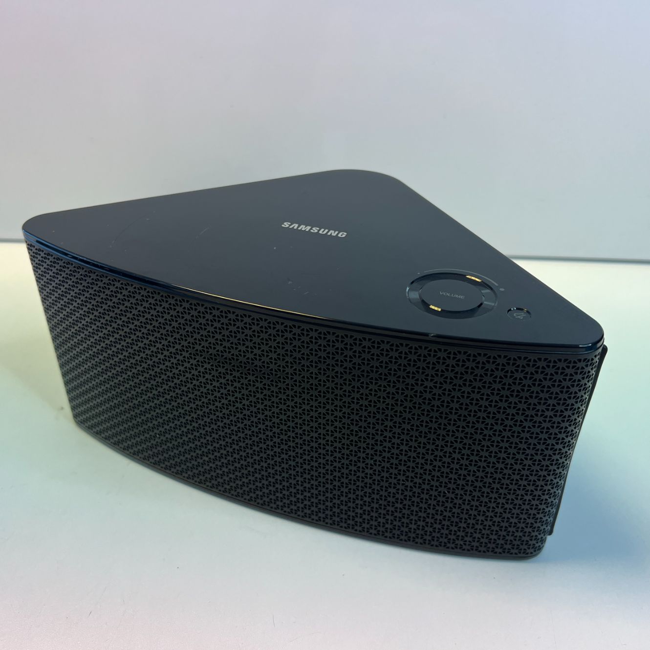 Samsung WAM350 Speaker | Wifi speaker | Multiroom