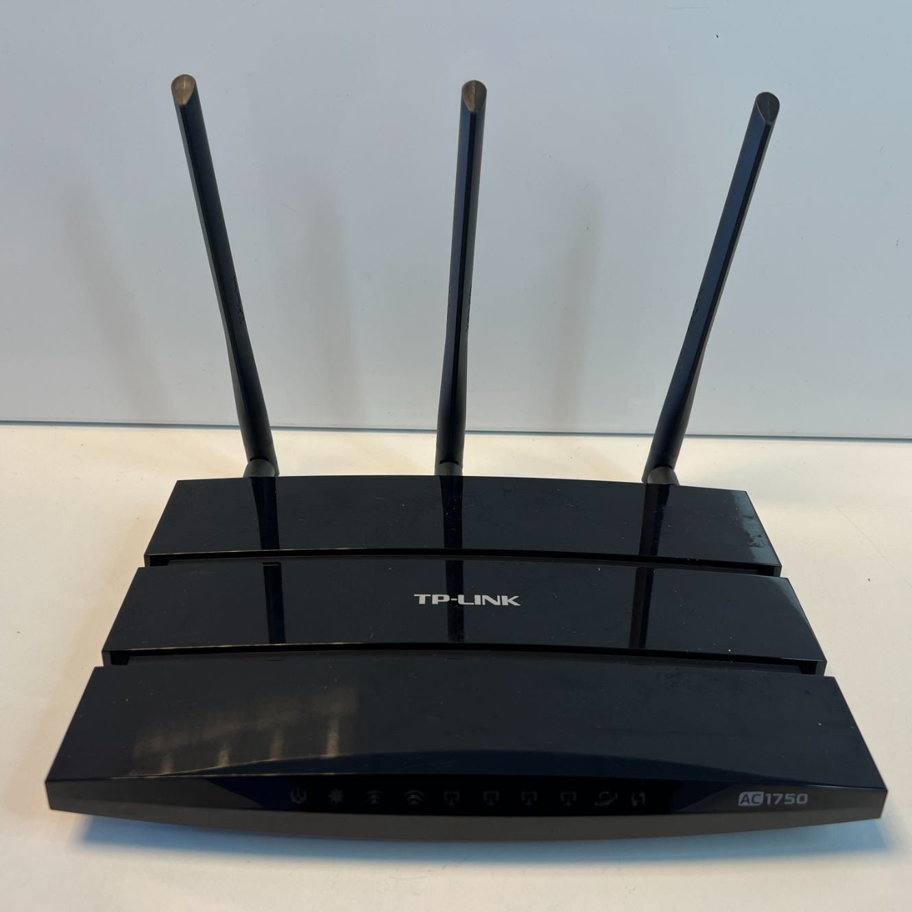 TP link AC1750 Wireless Dual Band Gigabit router | Gebruikt