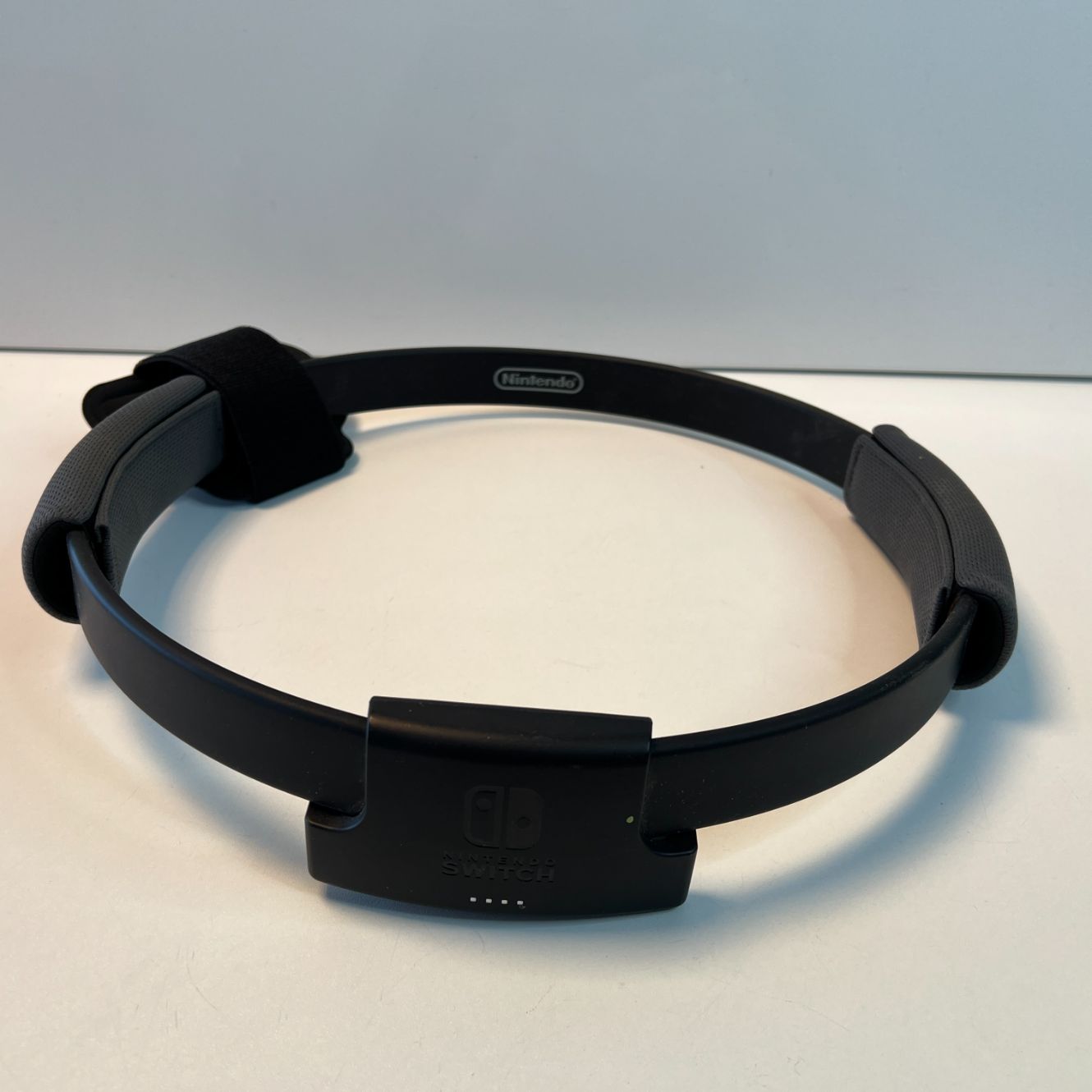 Nintendo Switch Fit Ring + Strap | Nette staat