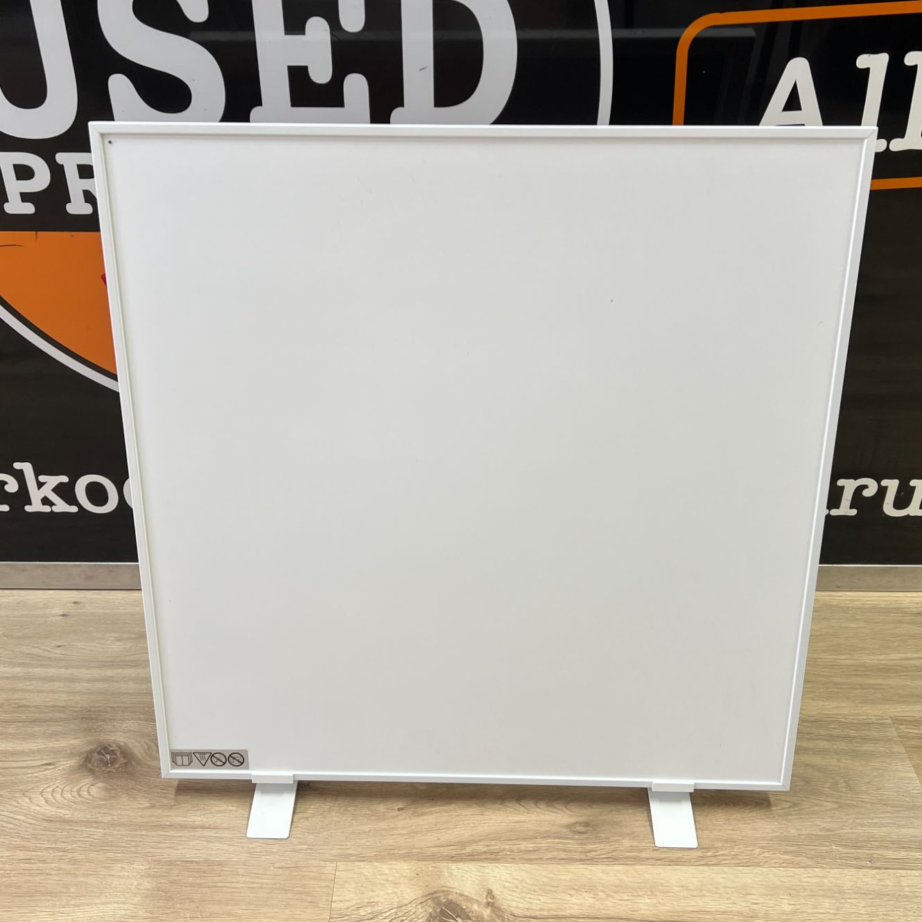 Quality Heating 350W Infrarood Paneel GT-A0606P-1 | Met doos