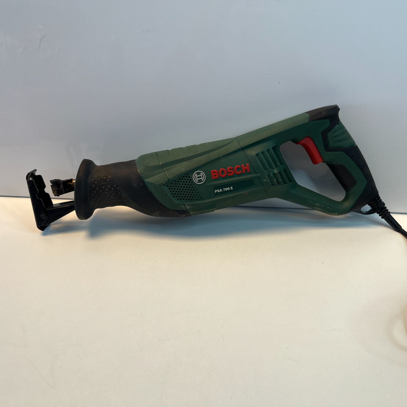 Bosch PSA 700 E Reciprozaag | Bouwjaar 2021
