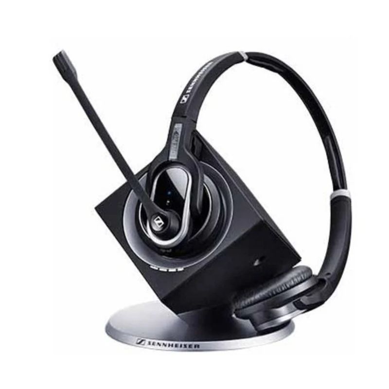 Sennheiser DW Pro 2 ML Wireless Headset | Geopend ter controle