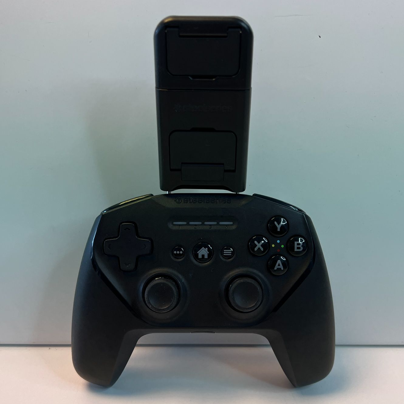 Steelseries Nimbus Apple Arcade controller | IOS | Gebruikt