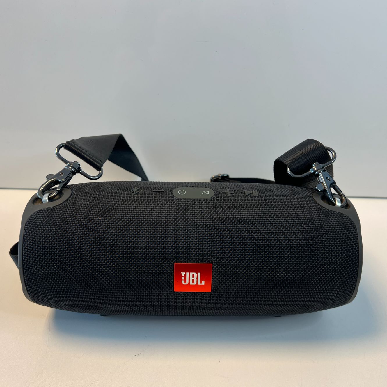 JBL Xtreme 1 zwart | Gebruikt