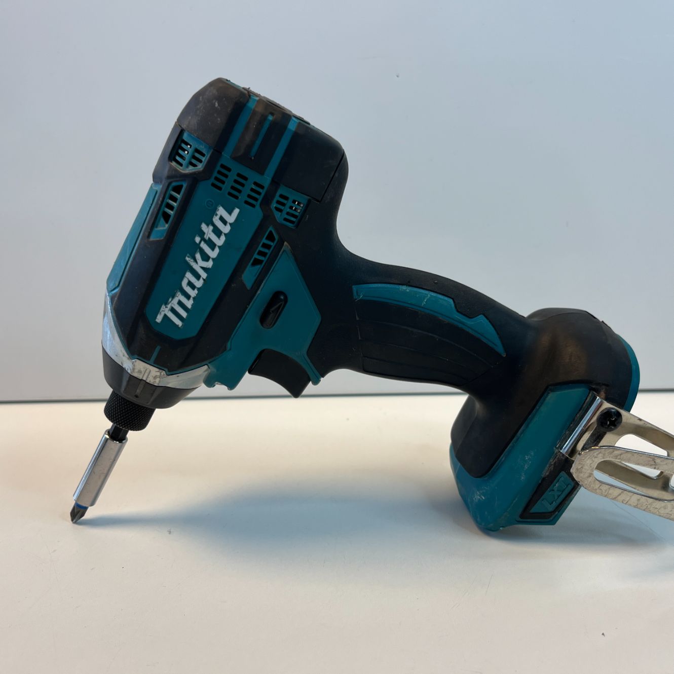 Makita DTD152 Body Slagschroevendraaier | Nette Staat!