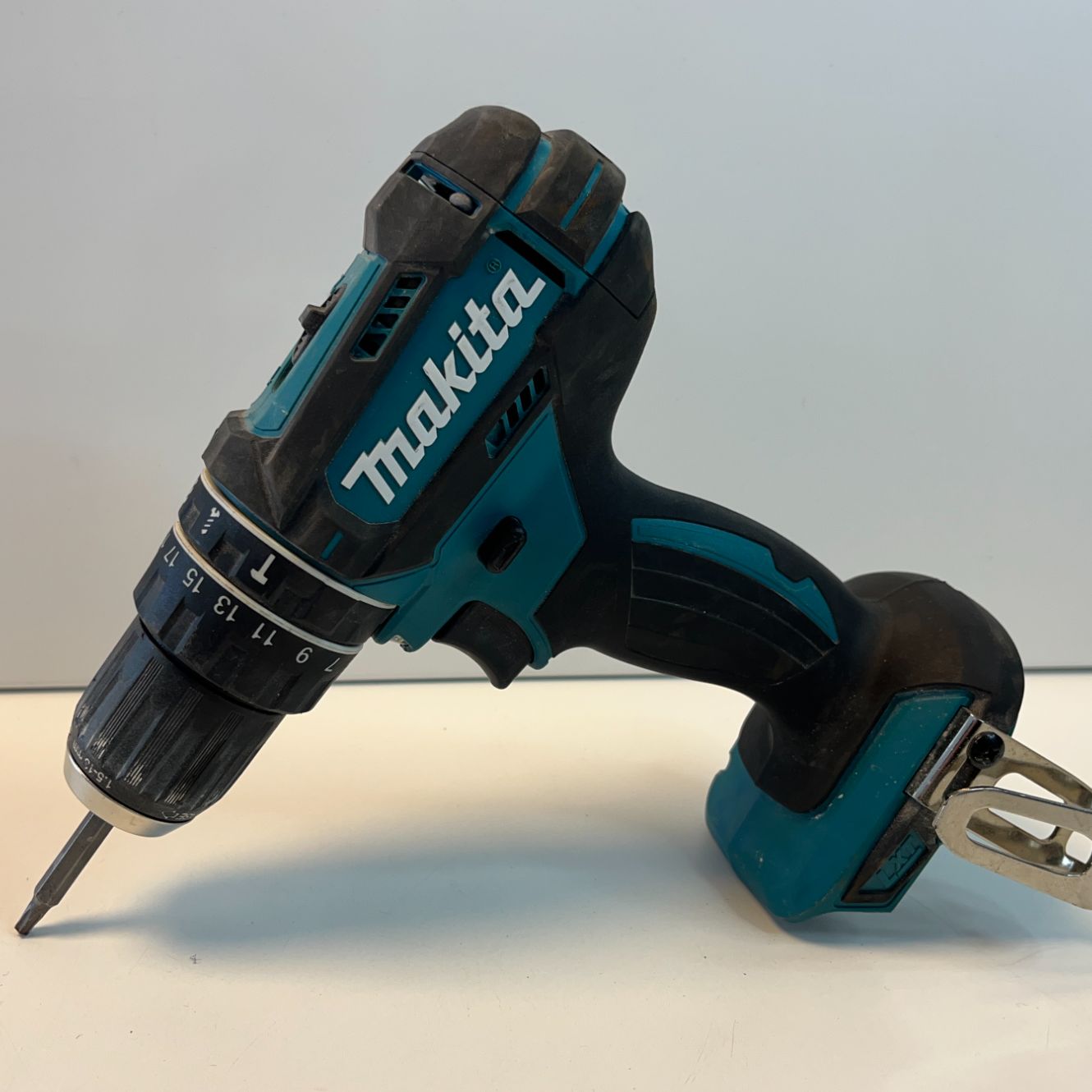 Makita DHP482 Boorschroefmachine | Body | Nette Staat