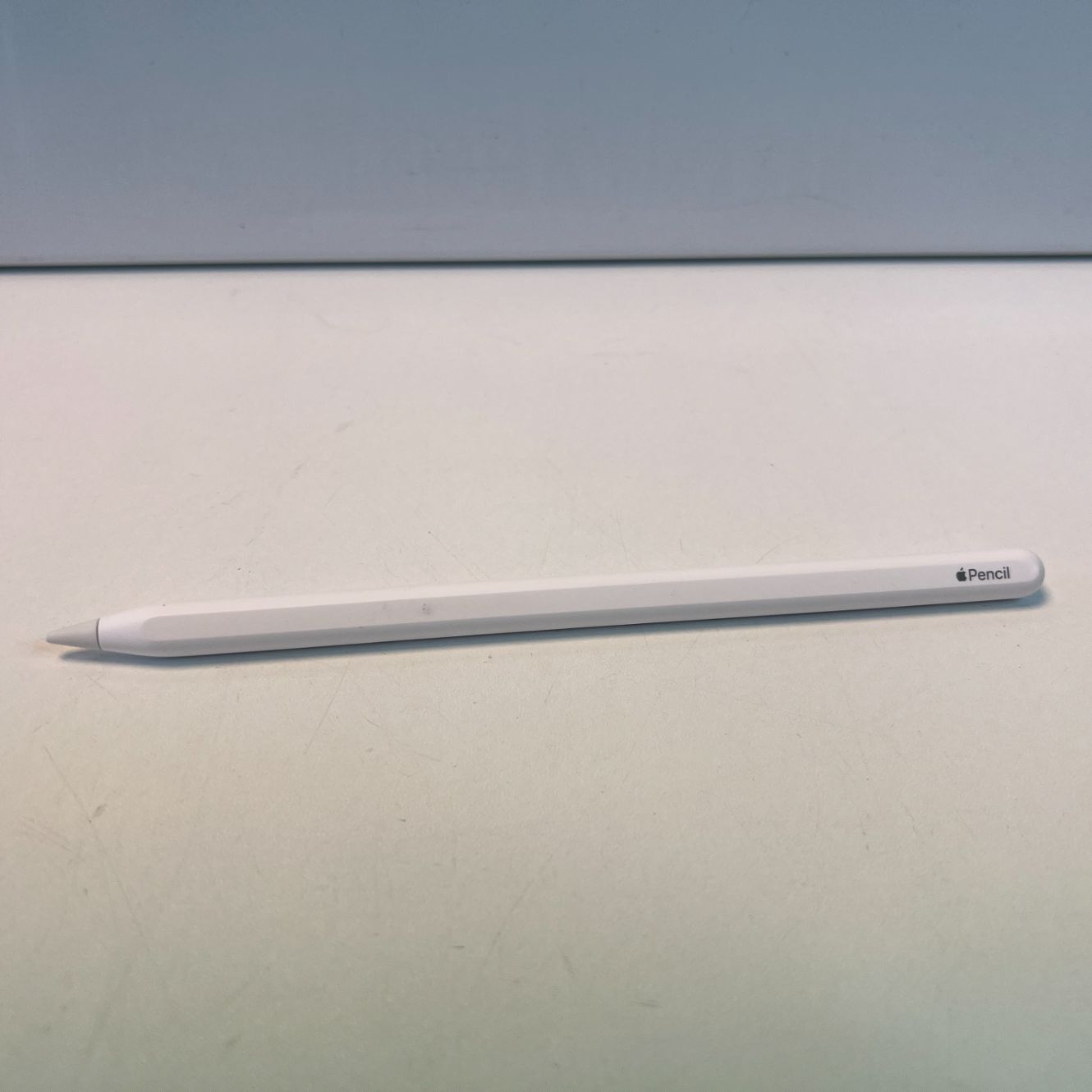Apple Pencil 2e Gen wit | Nette staat!