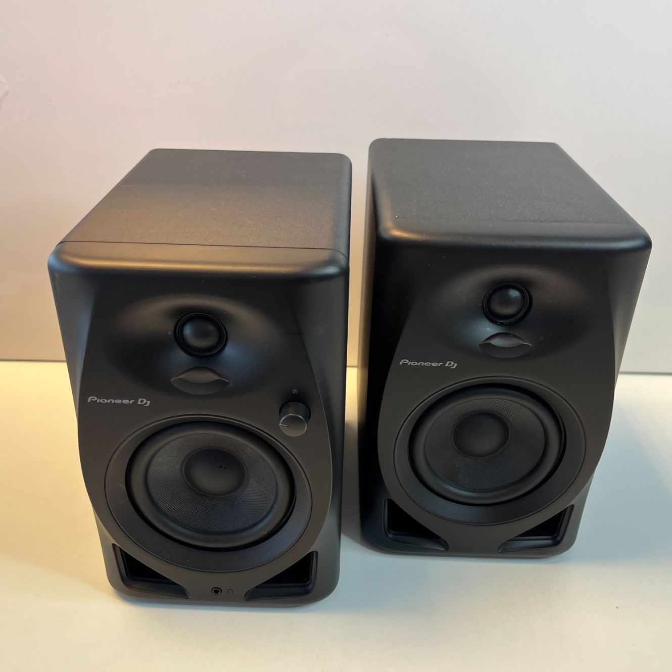 Pioneer DM-40D Actieve Luidsprekers