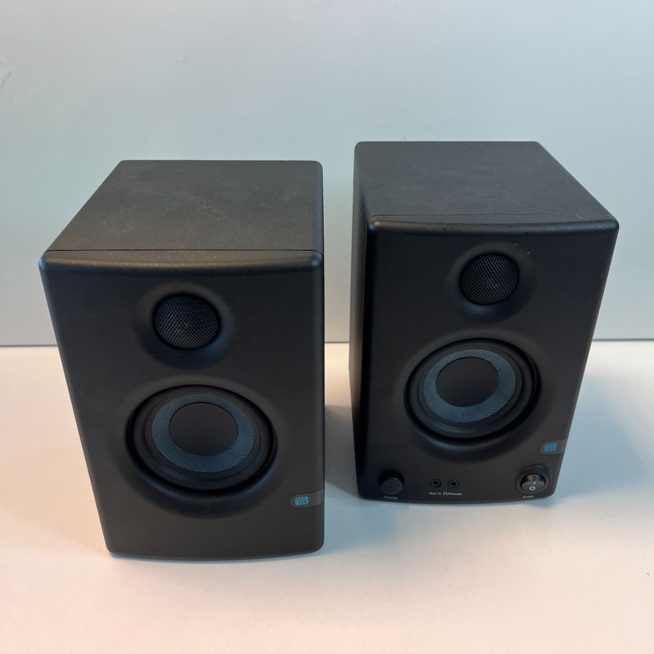 Presonus Eris 3.5 2nd Gen Studio monitoren | Nette Staat