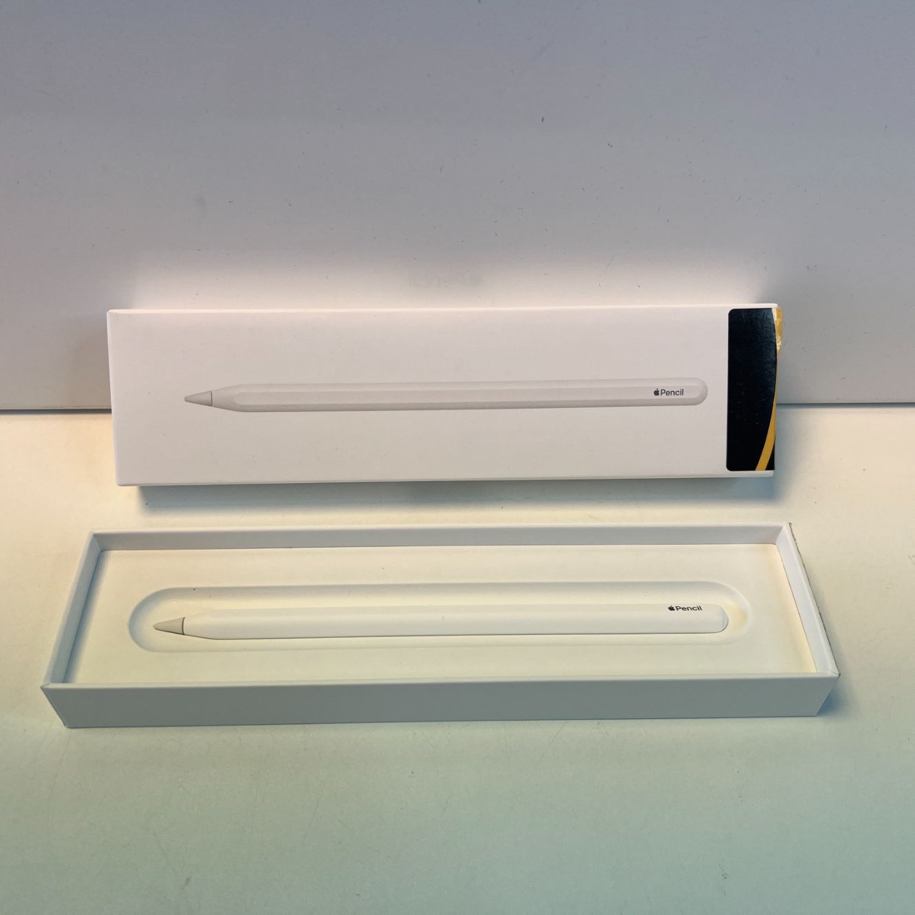 Apple Pencil 2e Gen wit | Compleet in doos