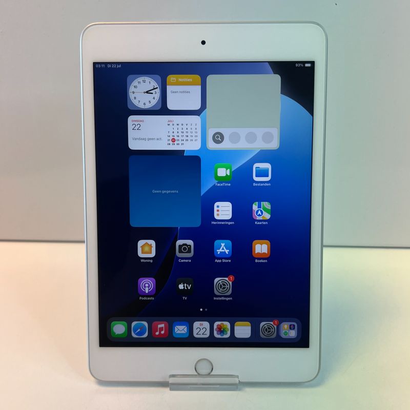 Apple iPad Mini 5 64GB Grijs | Nette staat!