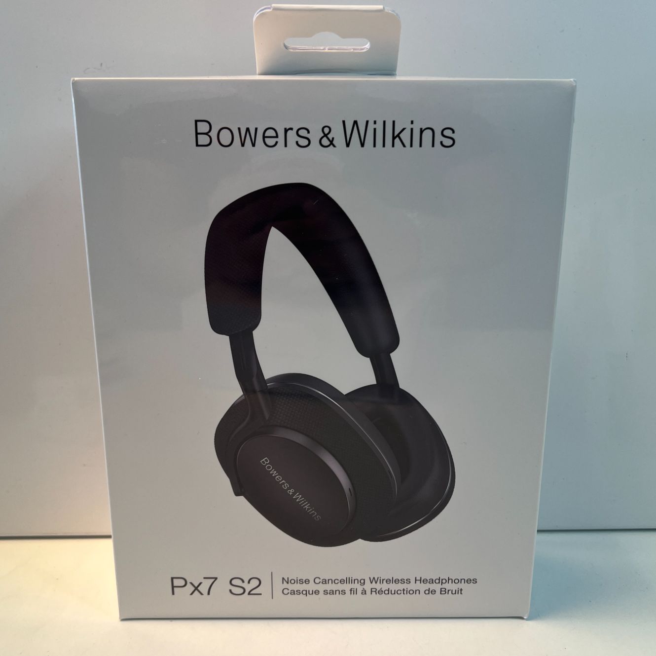 Bowers &amp;amp; Wilkins Px7 S2 Koptelefoon | NIEUW!