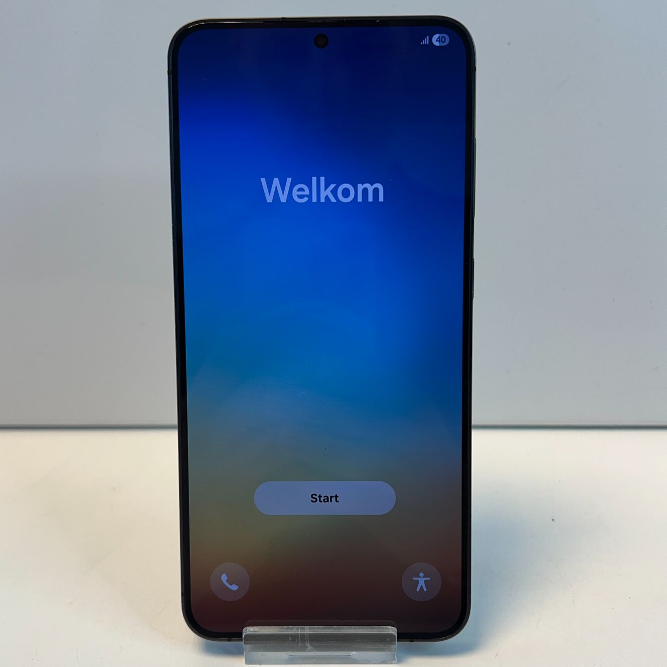 Samsung Galaxy S24 Plus 256GB Grijs | Nette staat