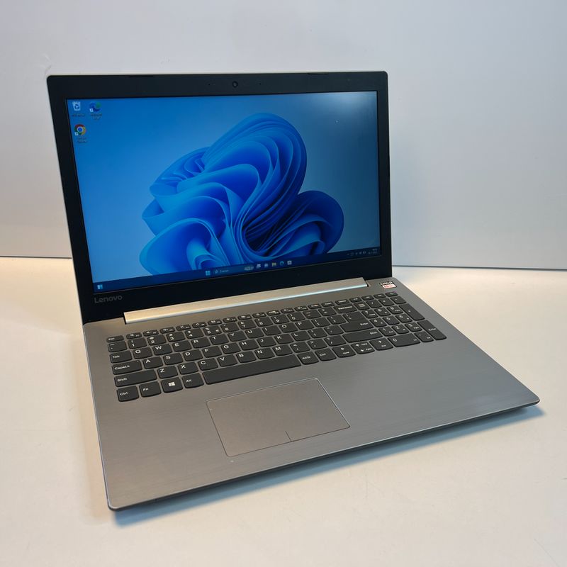 Lenovo ideapad 320 15,6 Inch | AMD A6 | 4GB | 256GB