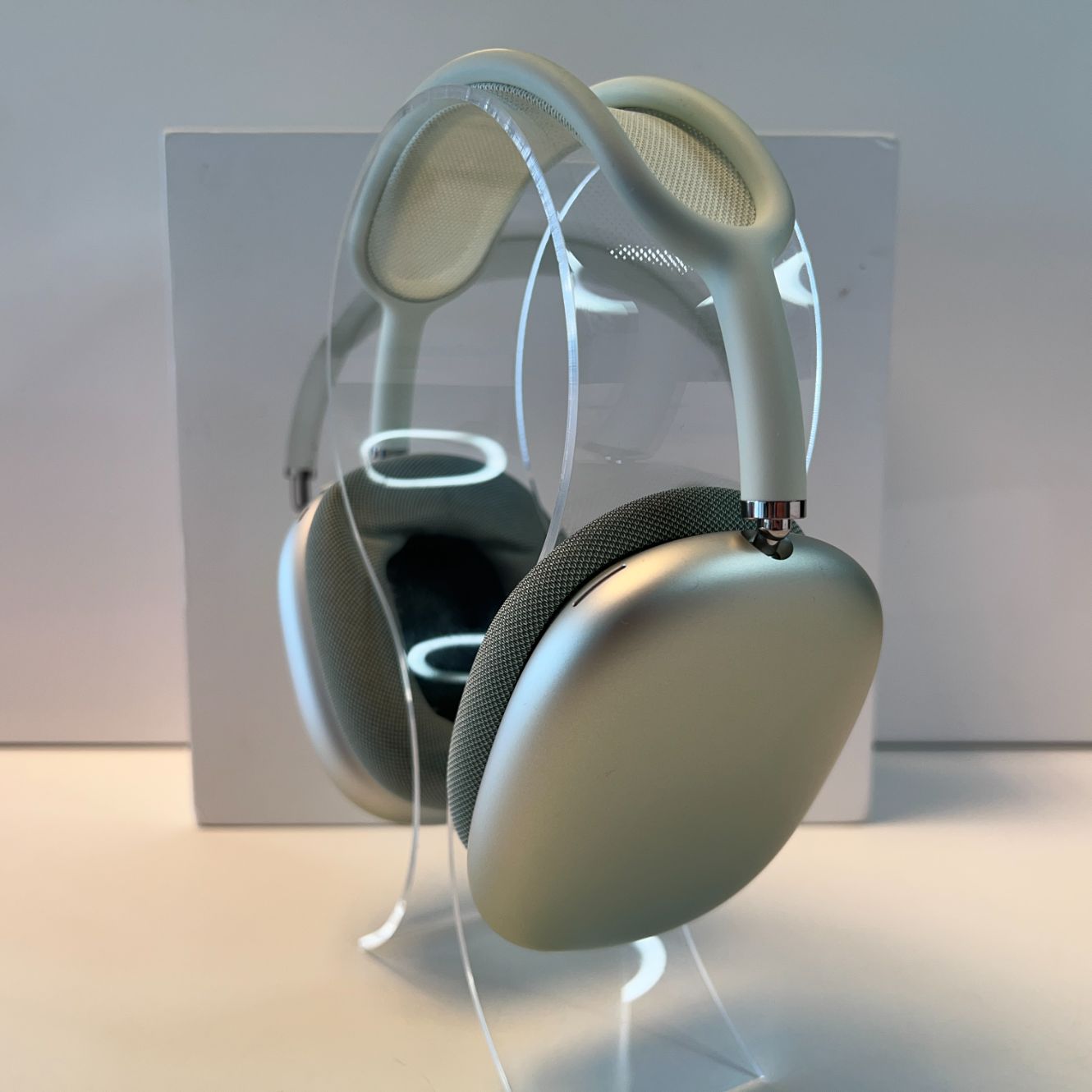 Apple Airpods Max Groen | Lightning | Zeer nette staat!