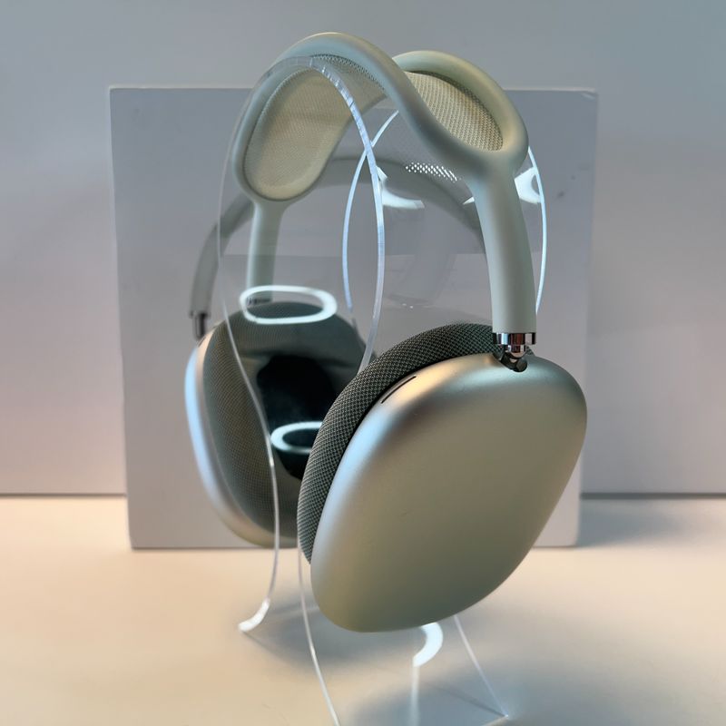 Apple Airpods Max Groen | Lightning | Zeer nette staat!