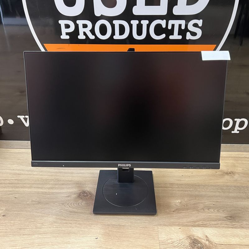 Philips S-line 243S1/00 23,8 inch Monitor | Nieuwstaat!