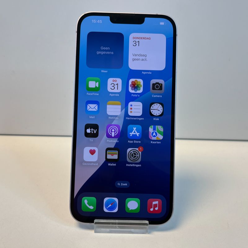 Apple iPhone 14 Plus 128GB Purple | 87% | Gebruikt