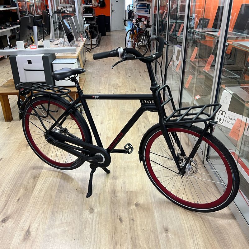 Batavus Quip Extra Cargo Herenfiets | Nette staat