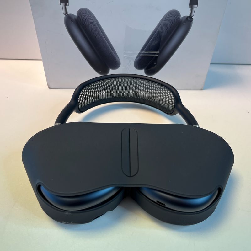 Apple Airpods Max USB-C | Midnight | ZGAN! | Compleet in doos