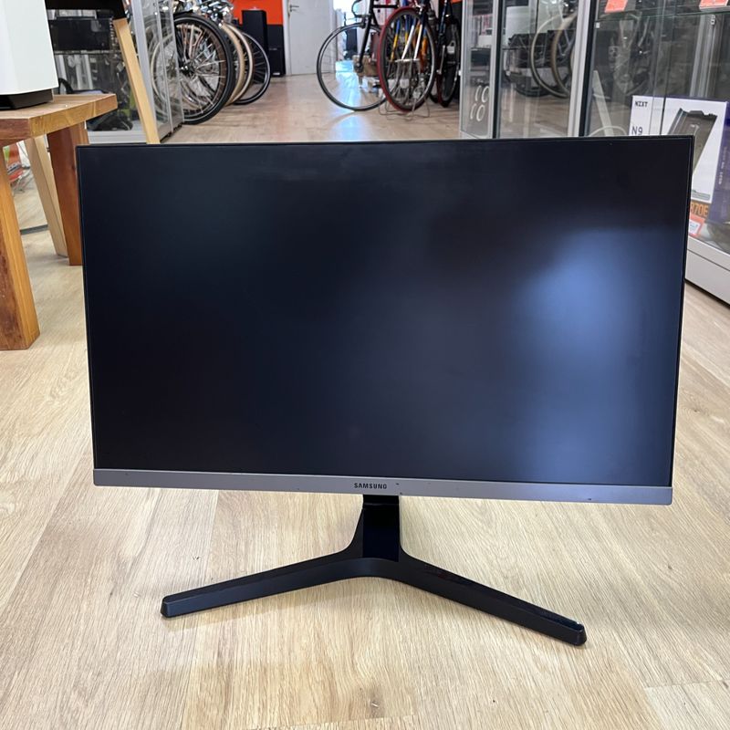Samsung S24R350FZU 24 Inch monitor | Nette staat!