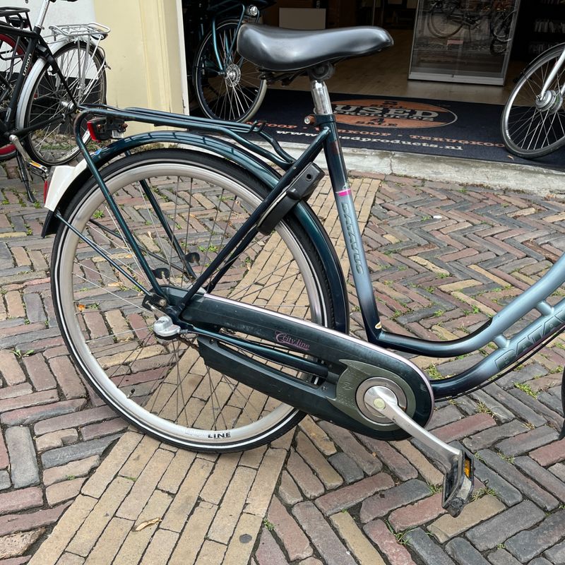 Batavus Torino Damesfiets | Zeer Nette staat