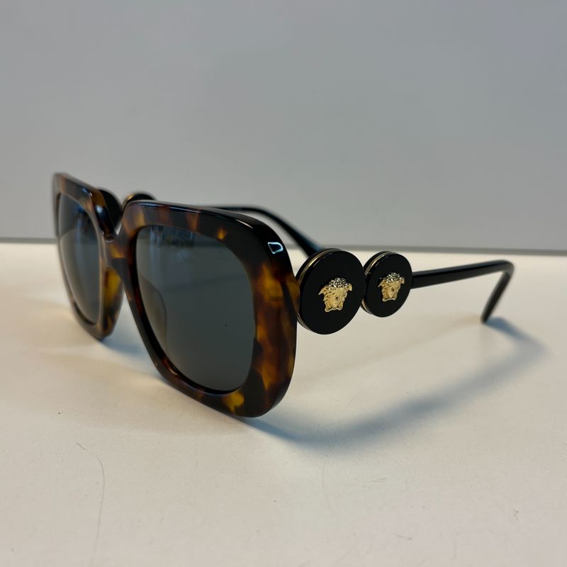 Versace MOD4434 dameszonnebril | Gebruikt