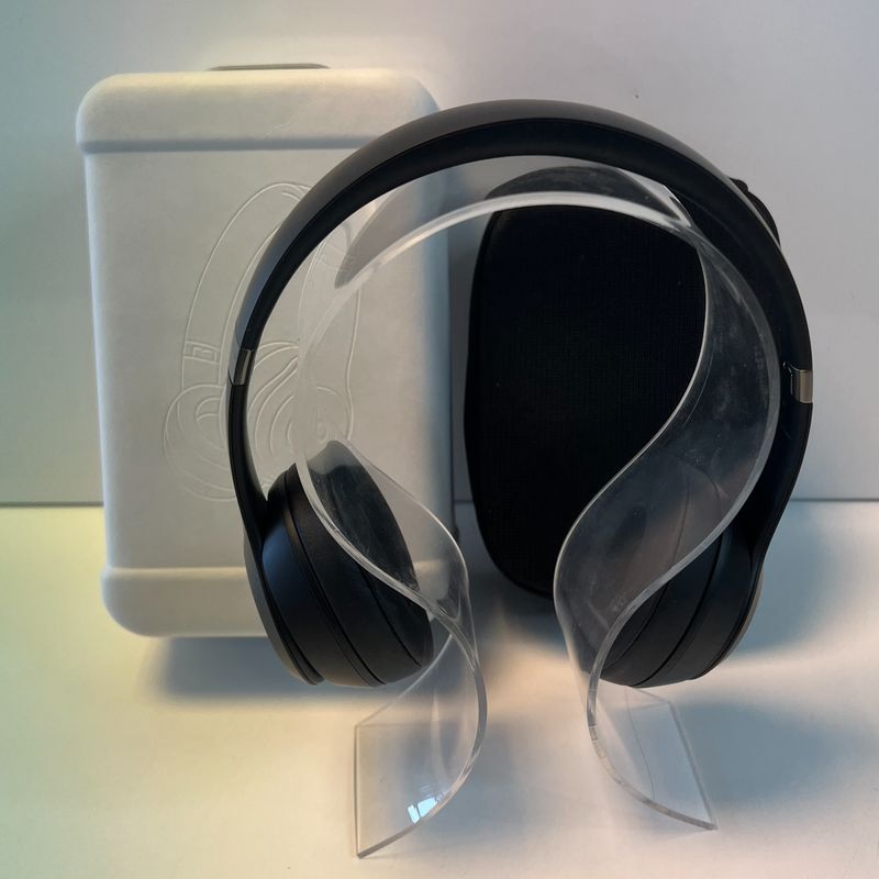 Beats By Dre Solo 4 Koptelefoon Zwart | NIEUWSTAAT!