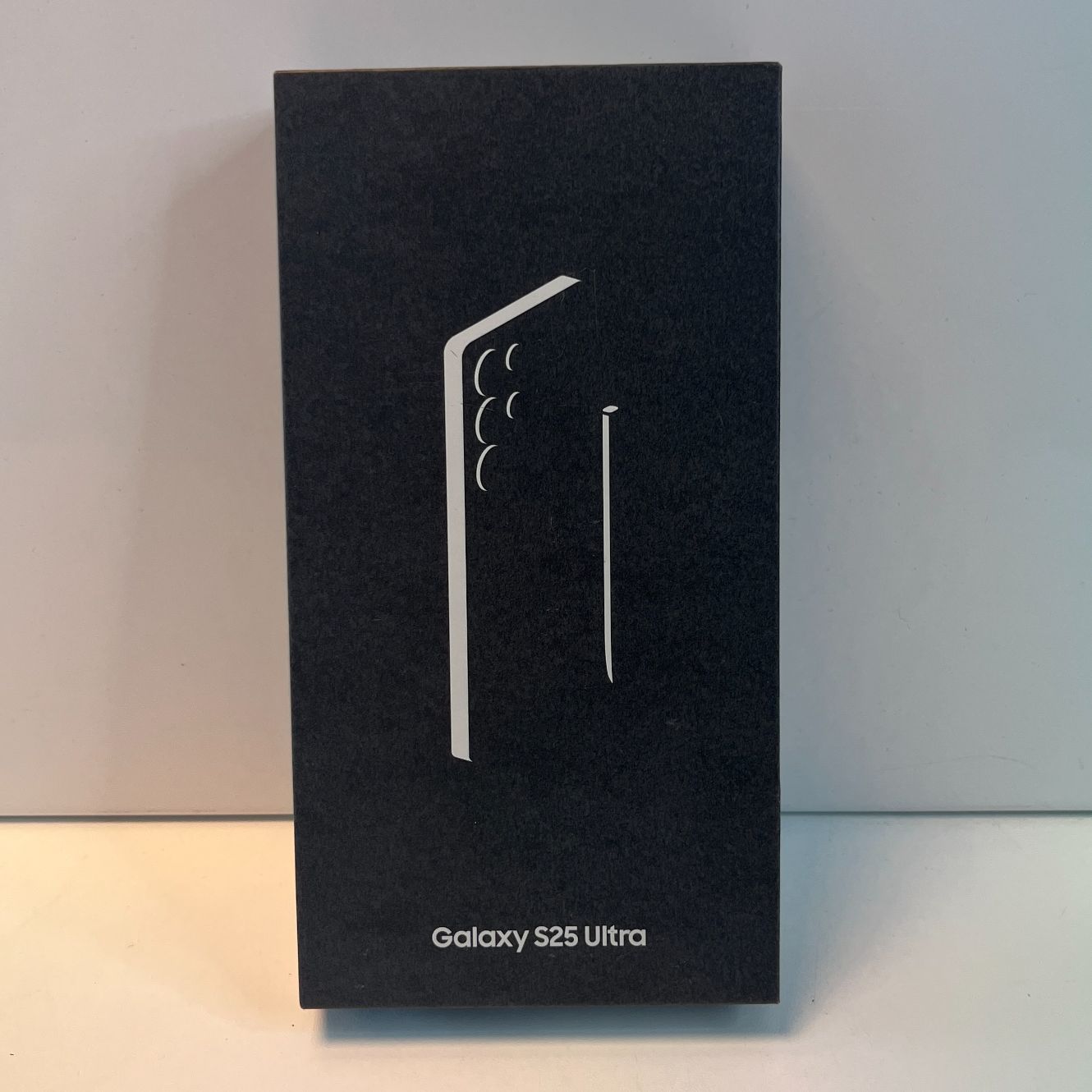 Samsung Galaxy S25 Ultra 5G 12GB 512GB Titanium Gray | NIEUW in SEAL!