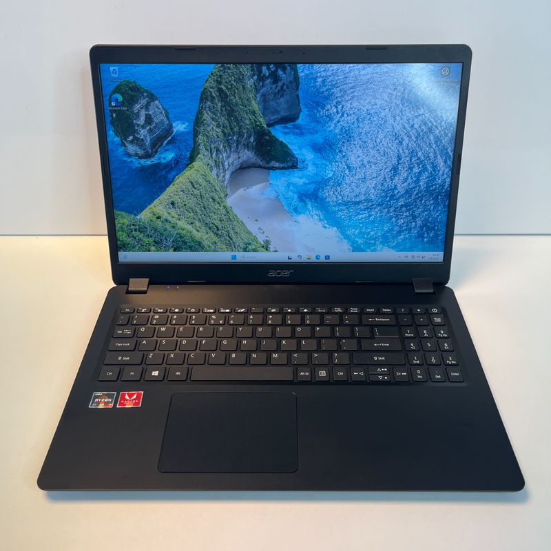Acer Aspire 3 A315-42R9FA 15,6 inch laptop | Ryzen 7 | 8GB | 512GB