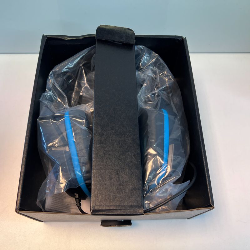 Logitech G432 Gaming Headset | Ongebruikt in doos