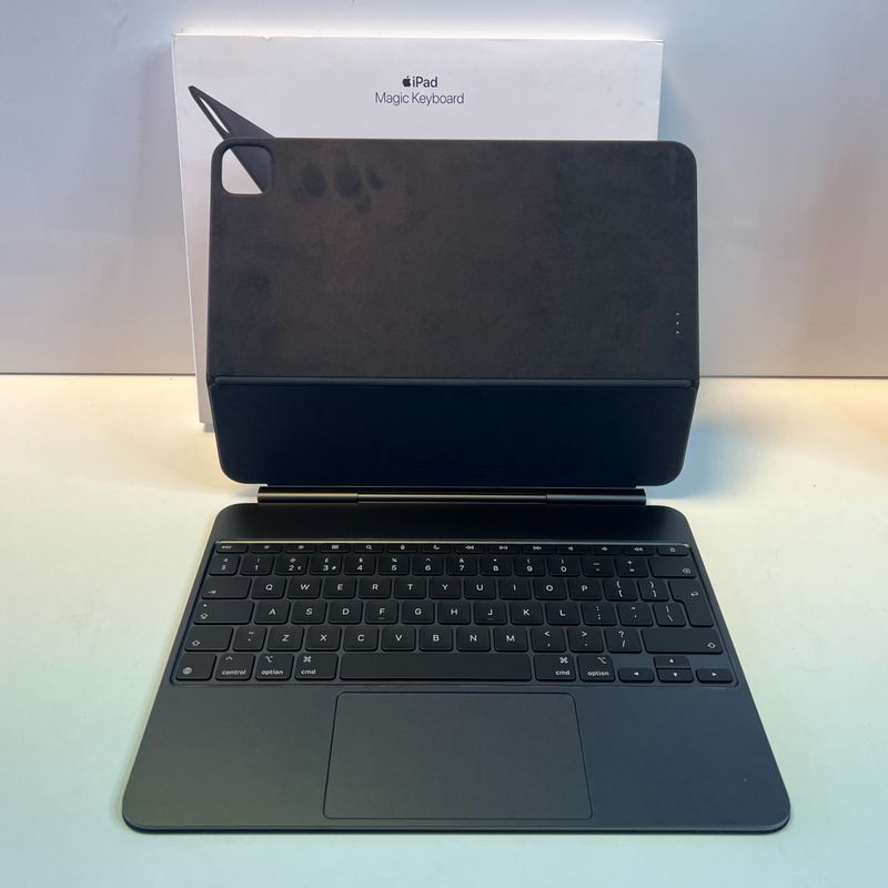 Apple Magic Keyboard 13 Inch | Compleet in doos