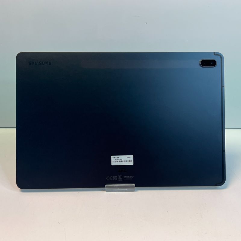 Samsung Galaxy Tab S7 FE 64GB Zwart | Nette staat!