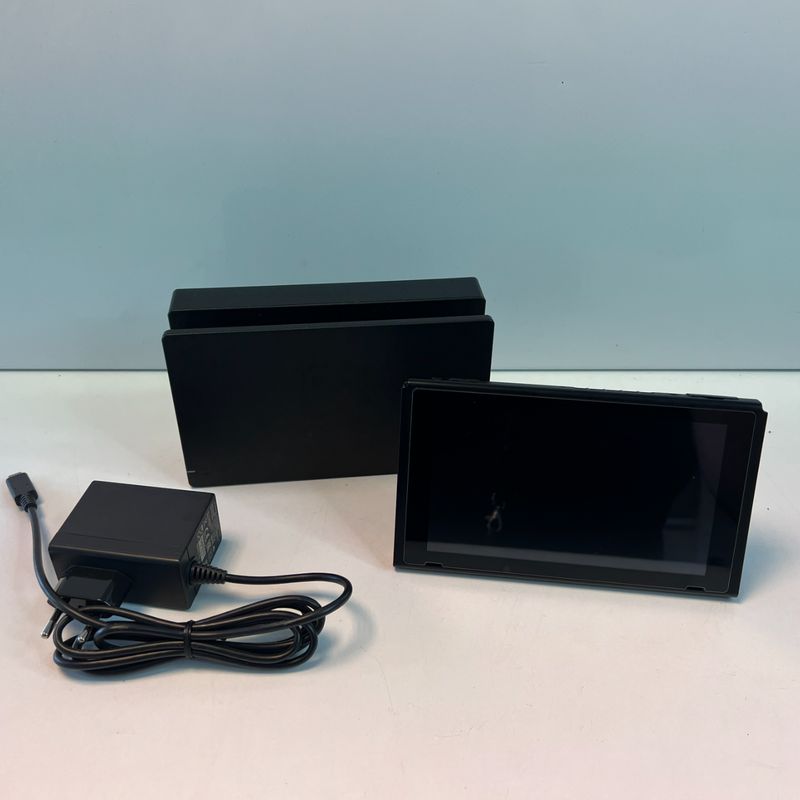 Nintendo Switch 32GB Losse body + docking | Nette Staat