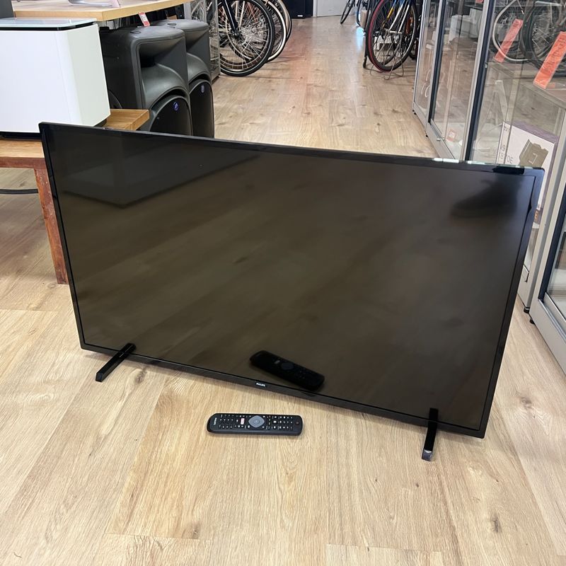 Philips 43PFS5803/12 43 inch Full-HD Smart Tv | Zeer nette staat