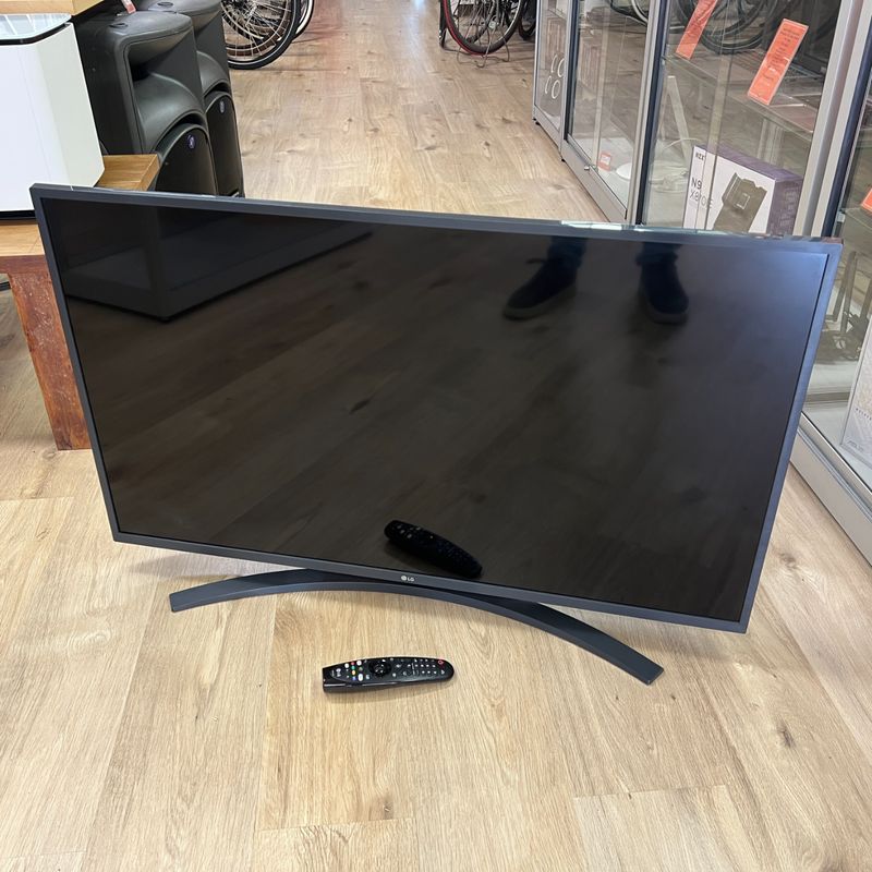 LG 43UN74006LB 43 inch Smart TV | nette staat