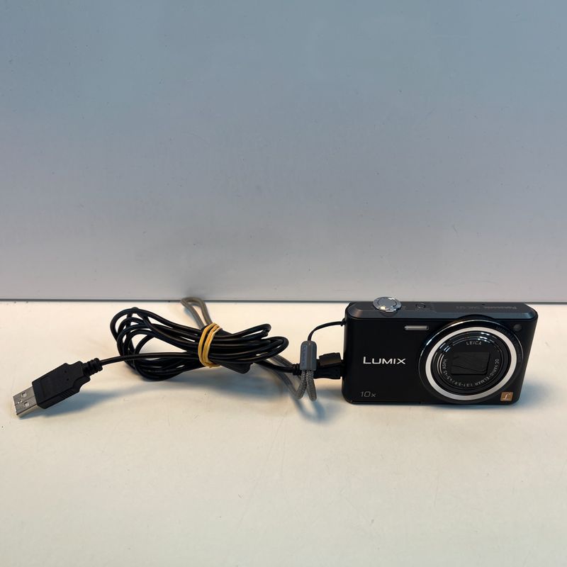 Panasonic Lumix DMC-SZ3 Camera | 16,1mp | Nette staat