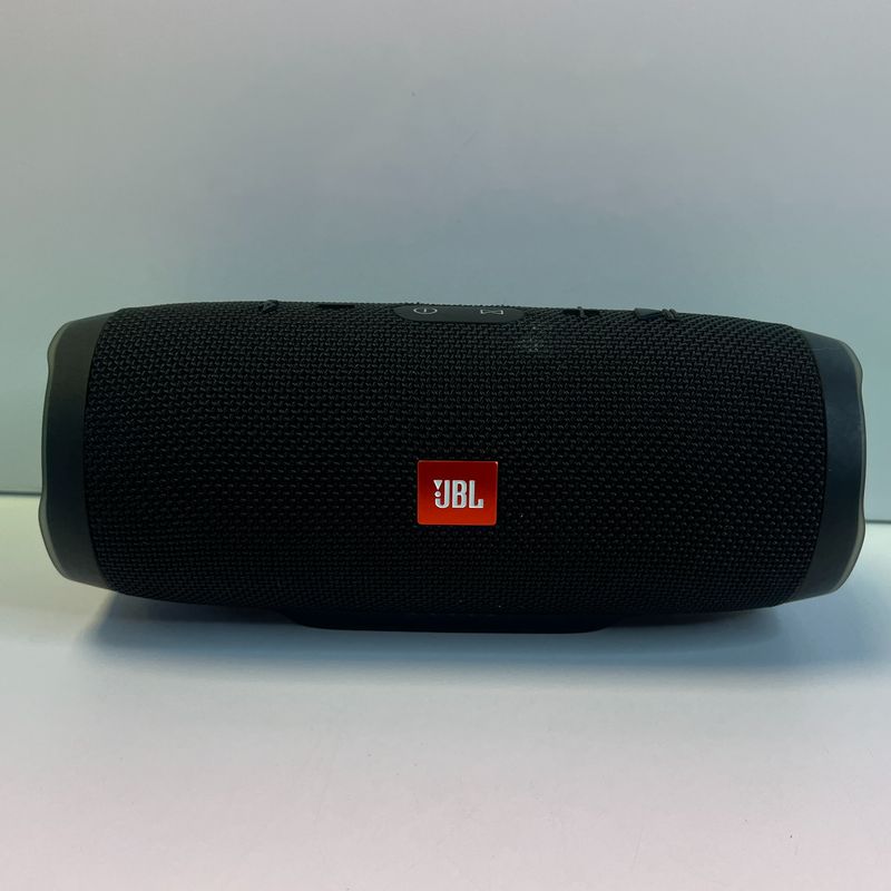JBL Chrage 3 Zwart | Gebruikt