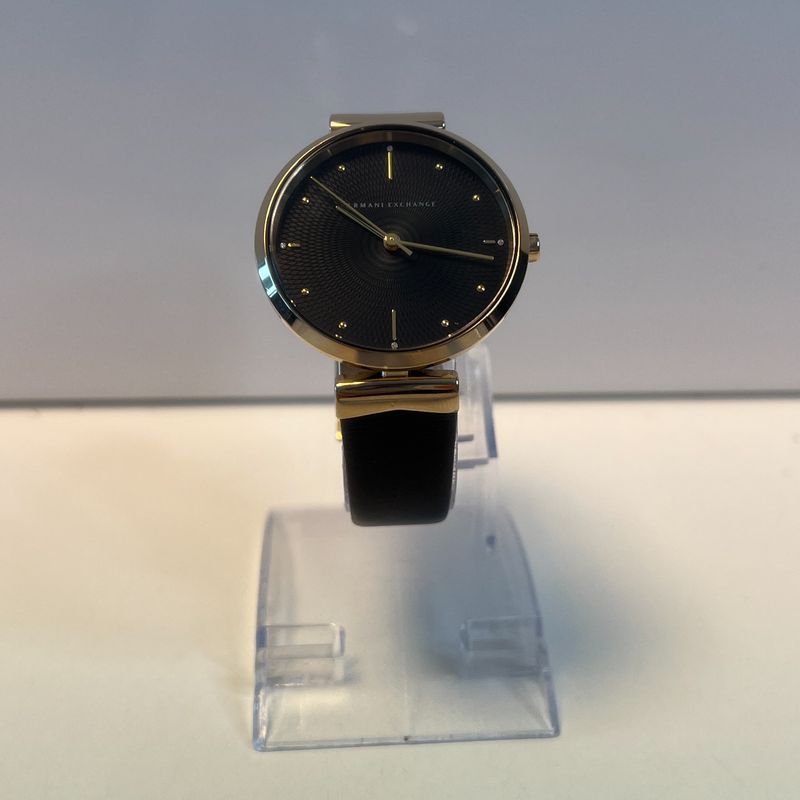 Armani Exchange DamesHorloge | Zeer nette staat